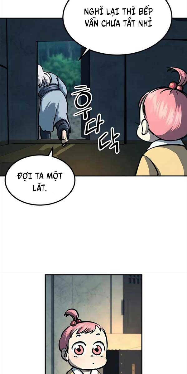 Ông Võ Giả Và Cháu Chí Tôn Chapter 3 - Trang 2