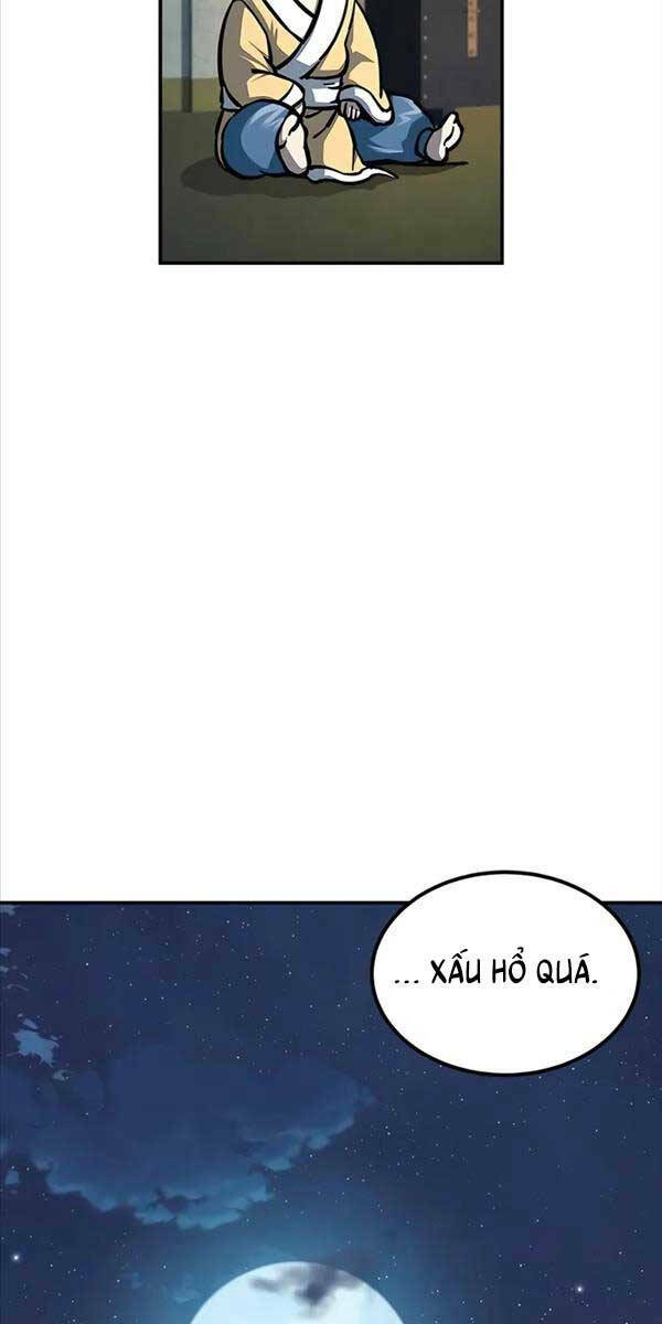 Ông Võ Giả Và Cháu Chí Tôn Chapter 3 - Trang 2