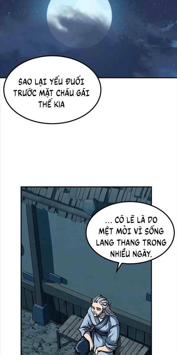 Ông Võ Giả Và Cháu Chí Tôn Chapter 3 - Trang 2