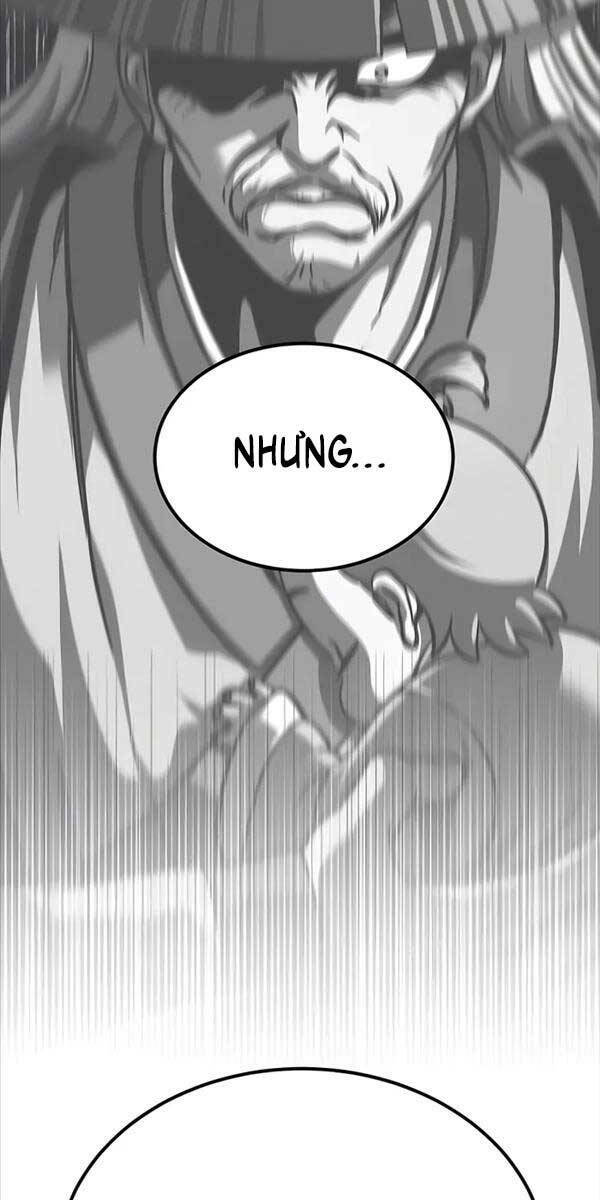 Ông Võ Giả Và Cháu Chí Tôn Chapter 3 - Trang 2