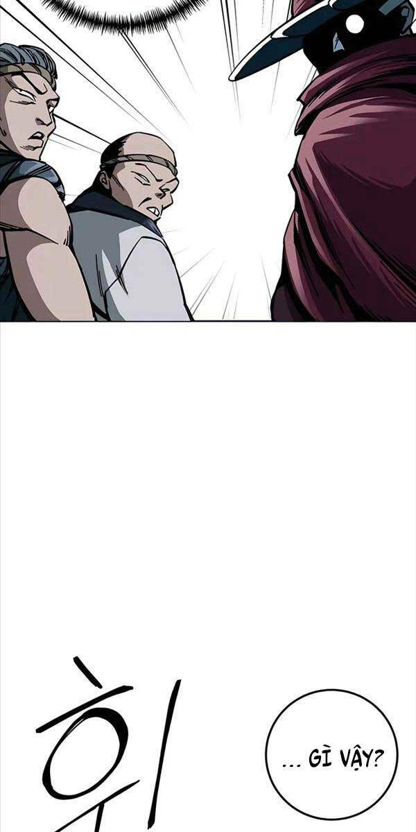 Ông Võ Giả Và Cháu Chí Tôn Chapter 3 - Trang 2