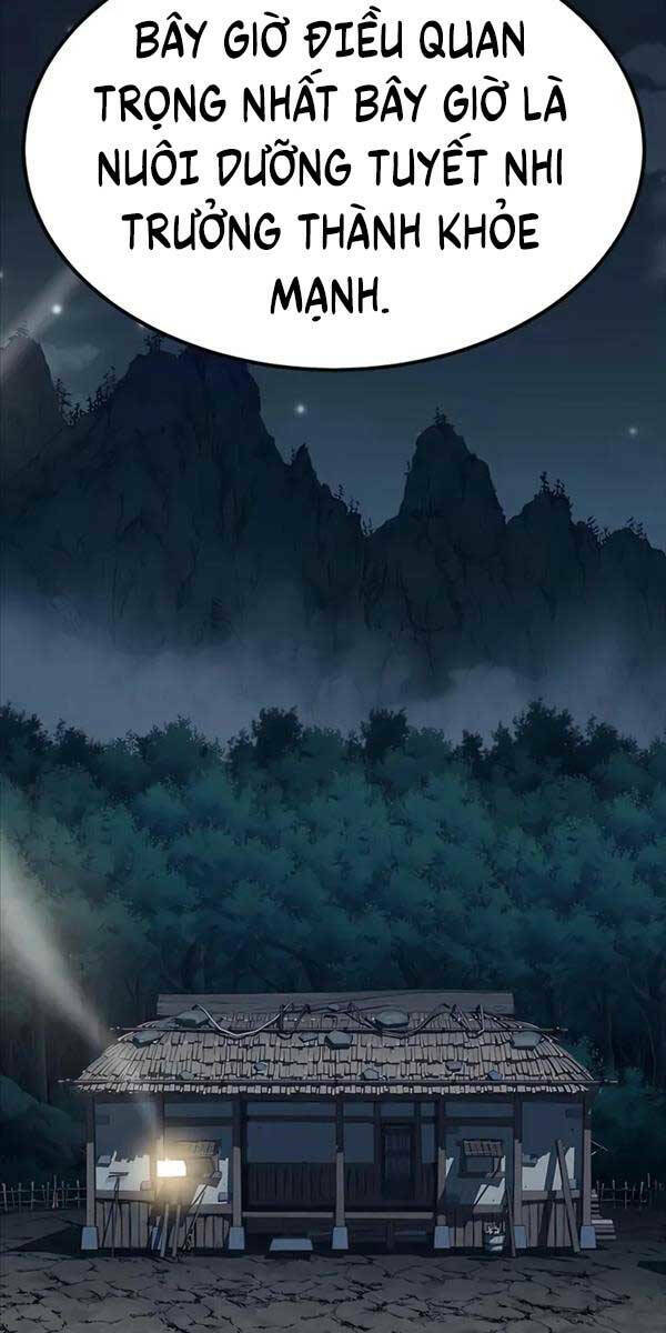 Ông Võ Giả Và Cháu Chí Tôn Chapter 3 - Trang 2