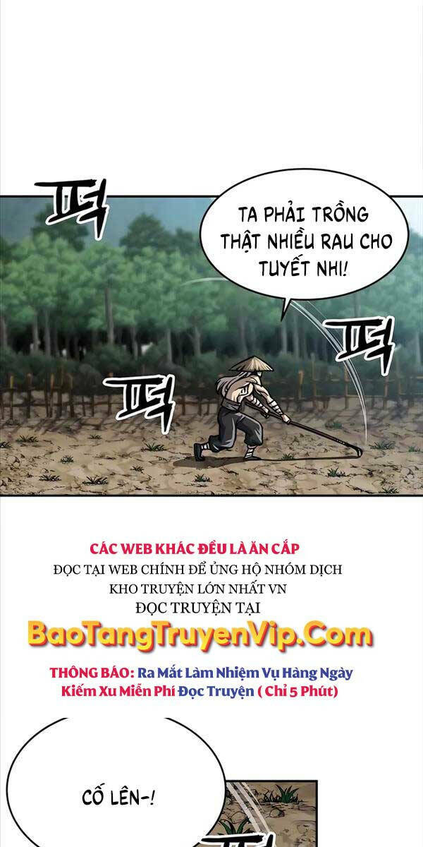 Ông Võ Giả Và Cháu Chí Tôn Chapter 3 - Trang 2