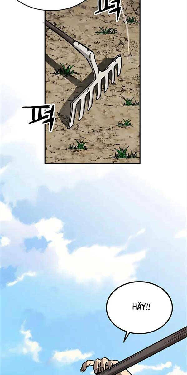 Ông Võ Giả Và Cháu Chí Tôn Chapter 3 - Trang 2