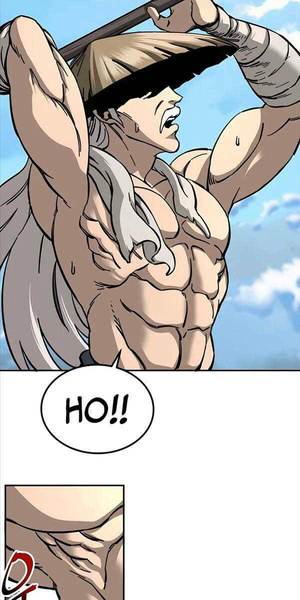 Ông Võ Giả Và Cháu Chí Tôn Chapter 3 - Trang 2