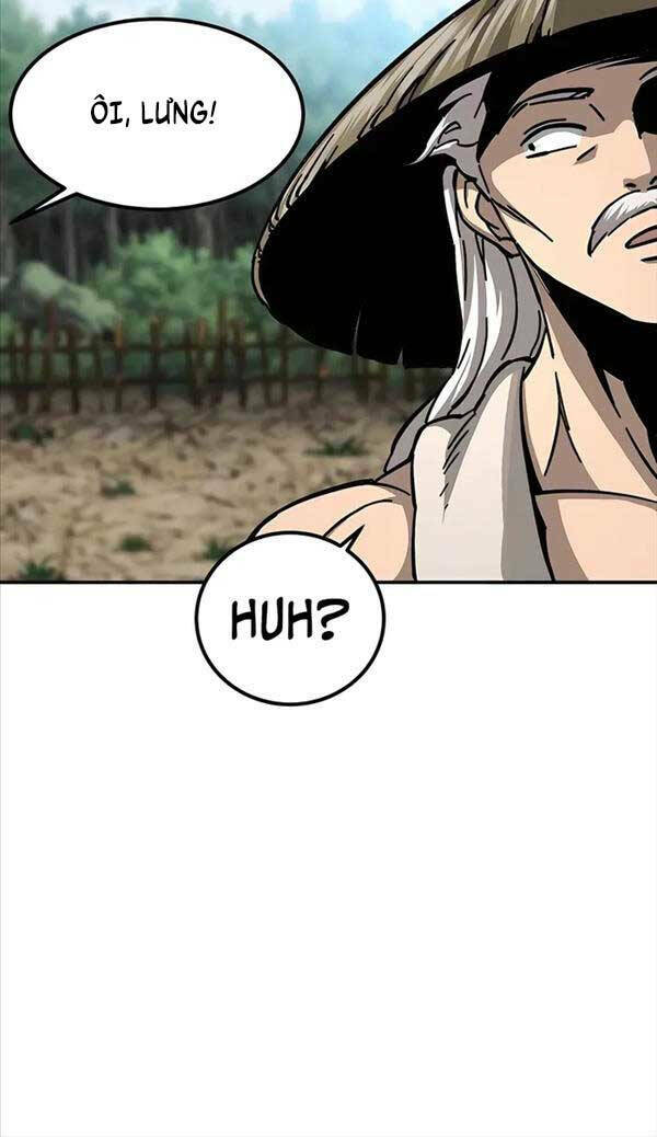 Ông Võ Giả Và Cháu Chí Tôn Chapter 3 - Trang 2