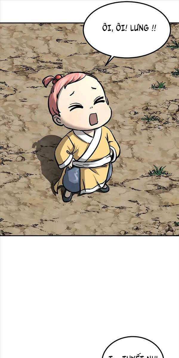 Ông Võ Giả Và Cháu Chí Tôn Chapter 3 - Trang 2