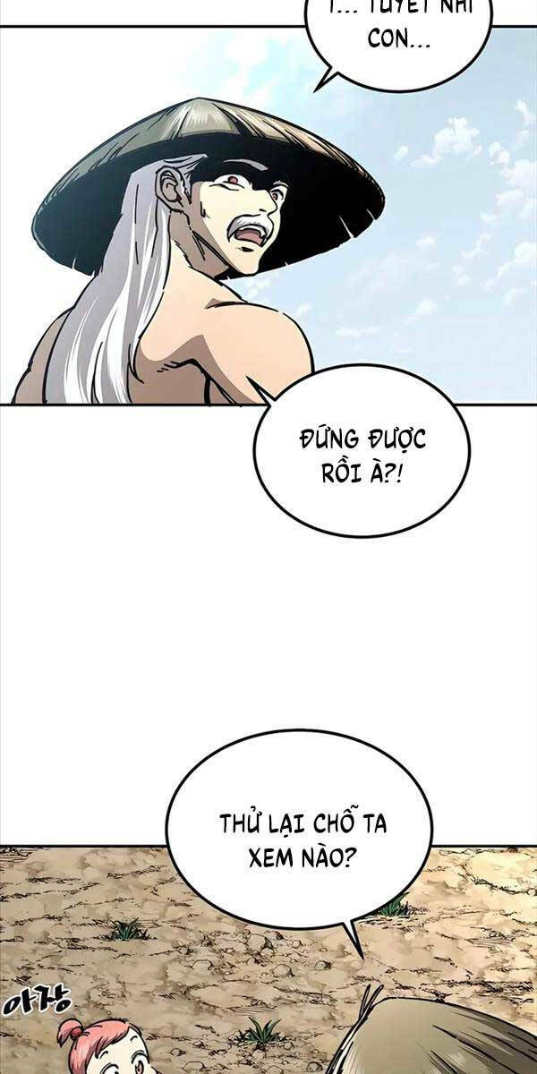 Ông Võ Giả Và Cháu Chí Tôn Chapter 3 - Trang 2