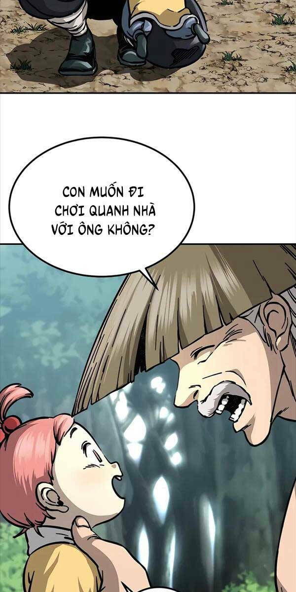 Ông Võ Giả Và Cháu Chí Tôn Chapter 3 - Trang 2