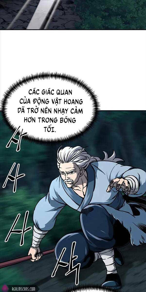 Ông Võ Giả Và Cháu Chí Tôn Chapter 3 - Trang 2