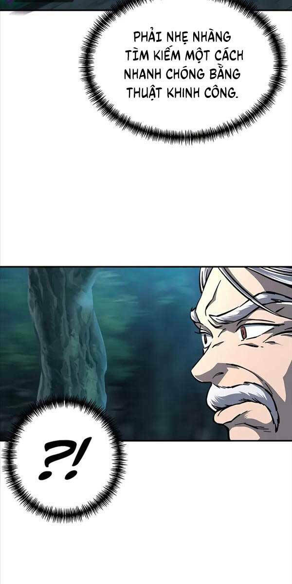 Ông Võ Giả Và Cháu Chí Tôn Chapter 3 - Trang 2