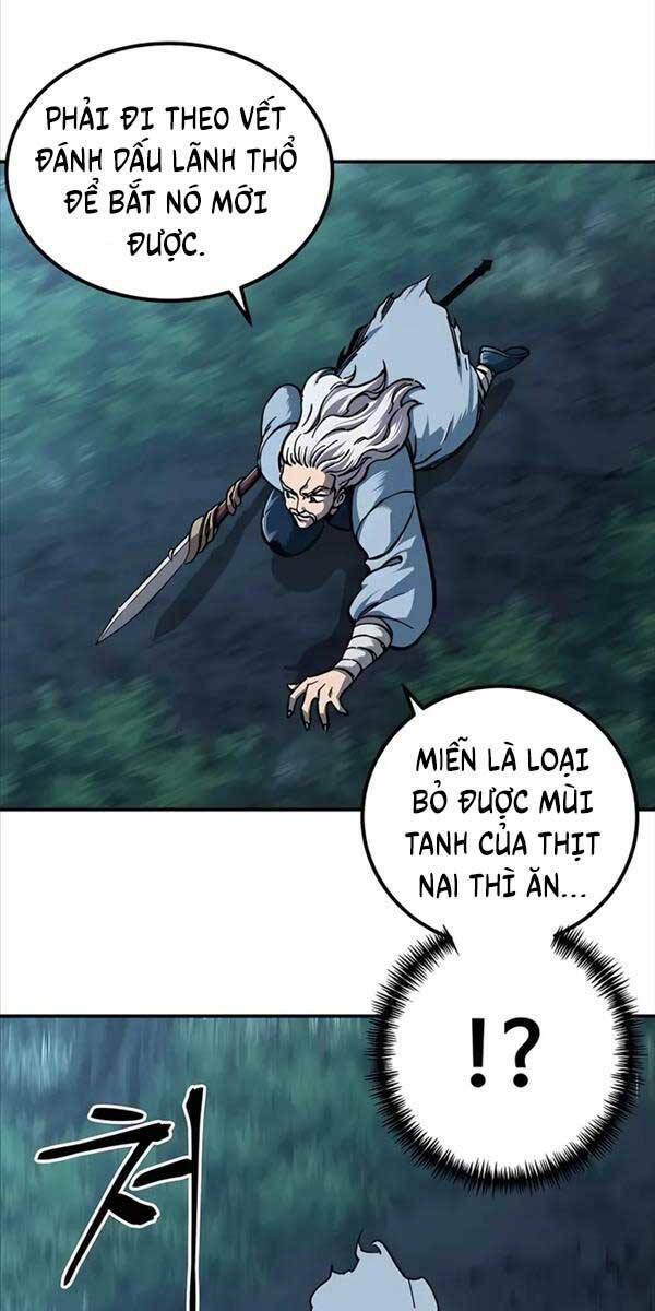 Ông Võ Giả Và Cháu Chí Tôn Chapter 3 - Trang 2