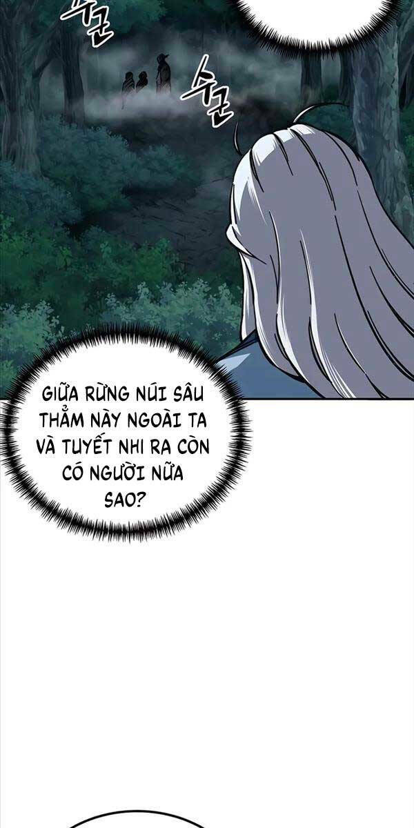 Ông Võ Giả Và Cháu Chí Tôn Chapter 3 - Trang 2