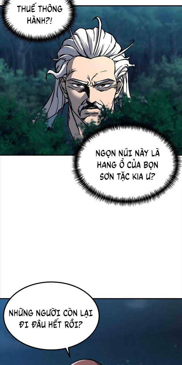 Ông Võ Giả Và Cháu Chí Tôn Chapter 3 - Trang 2