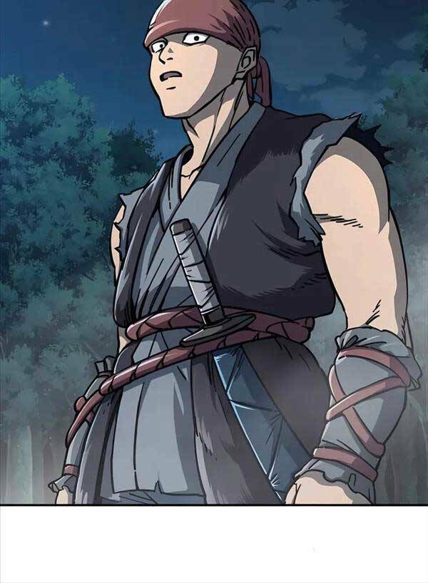 Ông Võ Giả Và Cháu Chí Tôn Chapter 3 - Trang 2