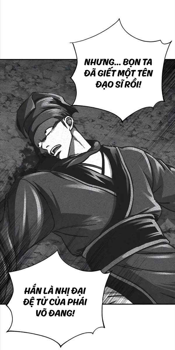 Ông Võ Giả Và Cháu Chí Tôn Chapter 3 - Trang 2