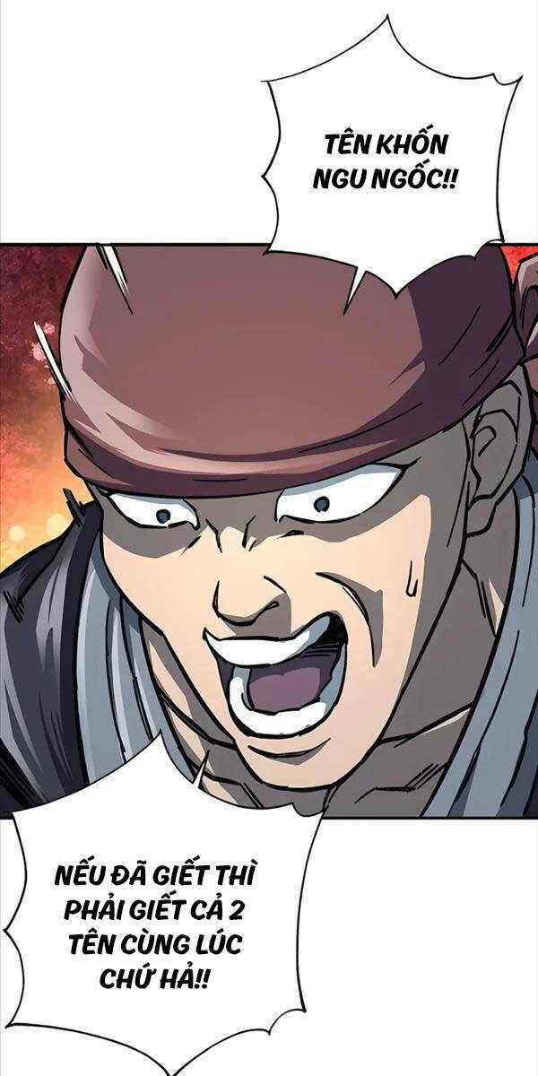 Ông Võ Giả Và Cháu Chí Tôn Chapter 3 - Trang 2