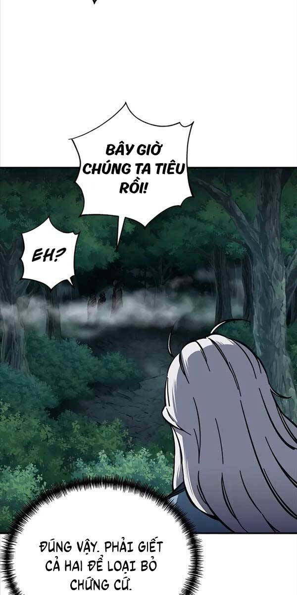 Ông Võ Giả Và Cháu Chí Tôn Chapter 3 - Trang 2
