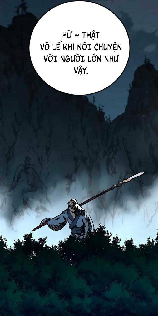 Ông Võ Giả Và Cháu Chí Tôn Chapter 3 - Trang 2