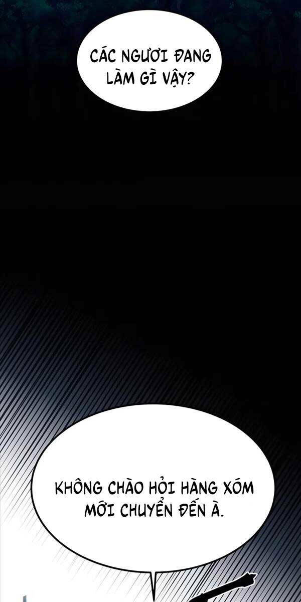 Ông Võ Giả Và Cháu Chí Tôn Chapter 3 - Trang 2