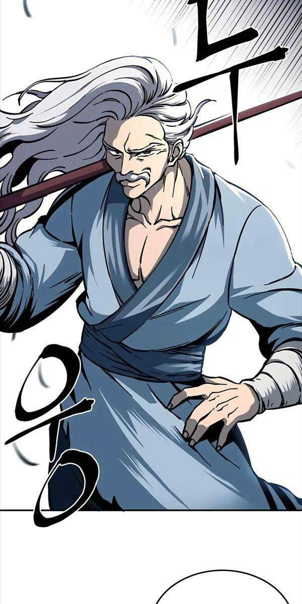 Ông Võ Giả Và Cháu Chí Tôn Chapter 3 - Trang 2