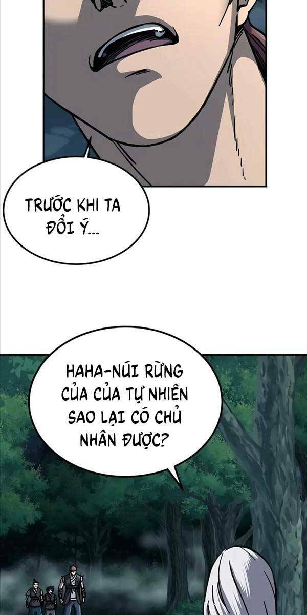 Ông Võ Giả Và Cháu Chí Tôn Chapter 3 - Trang 2