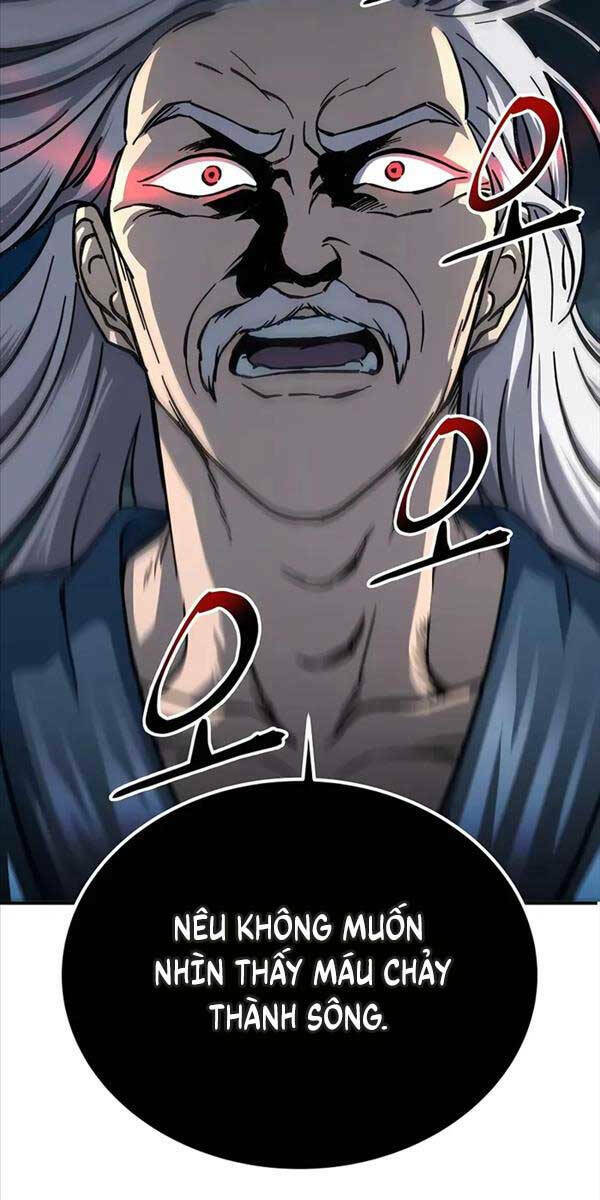 Ông Võ Giả Và Cháu Chí Tôn Chapter 3 - Trang 2