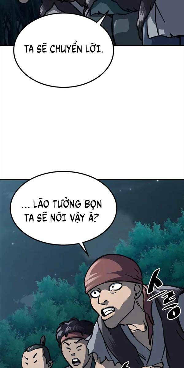 Ông Võ Giả Và Cháu Chí Tôn Chapter 3 - Trang 2