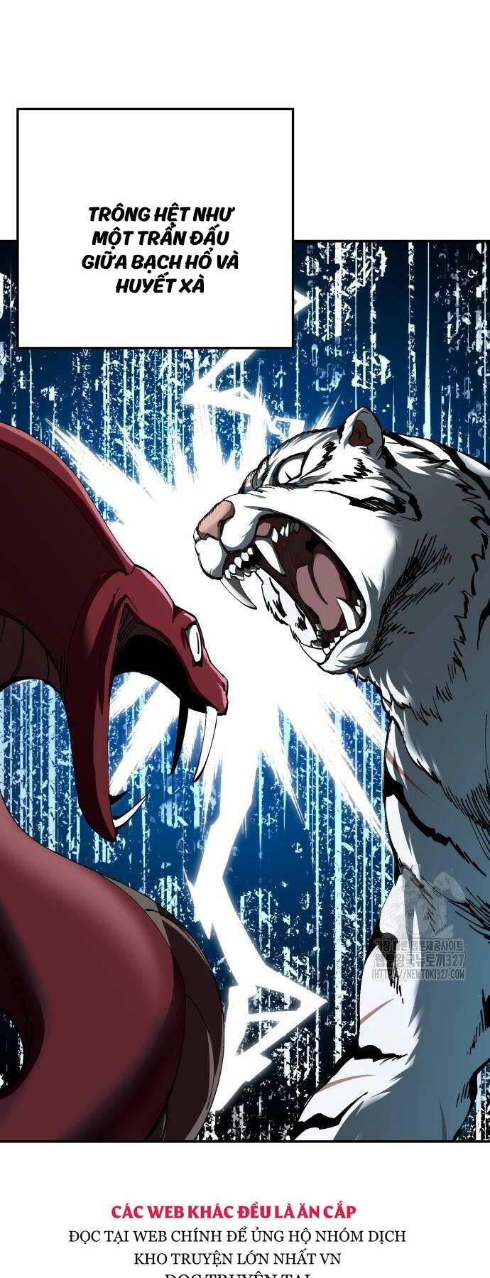 Ông Võ Giả Và Cháu Chí Tôn Chapter 30 - Trang 2