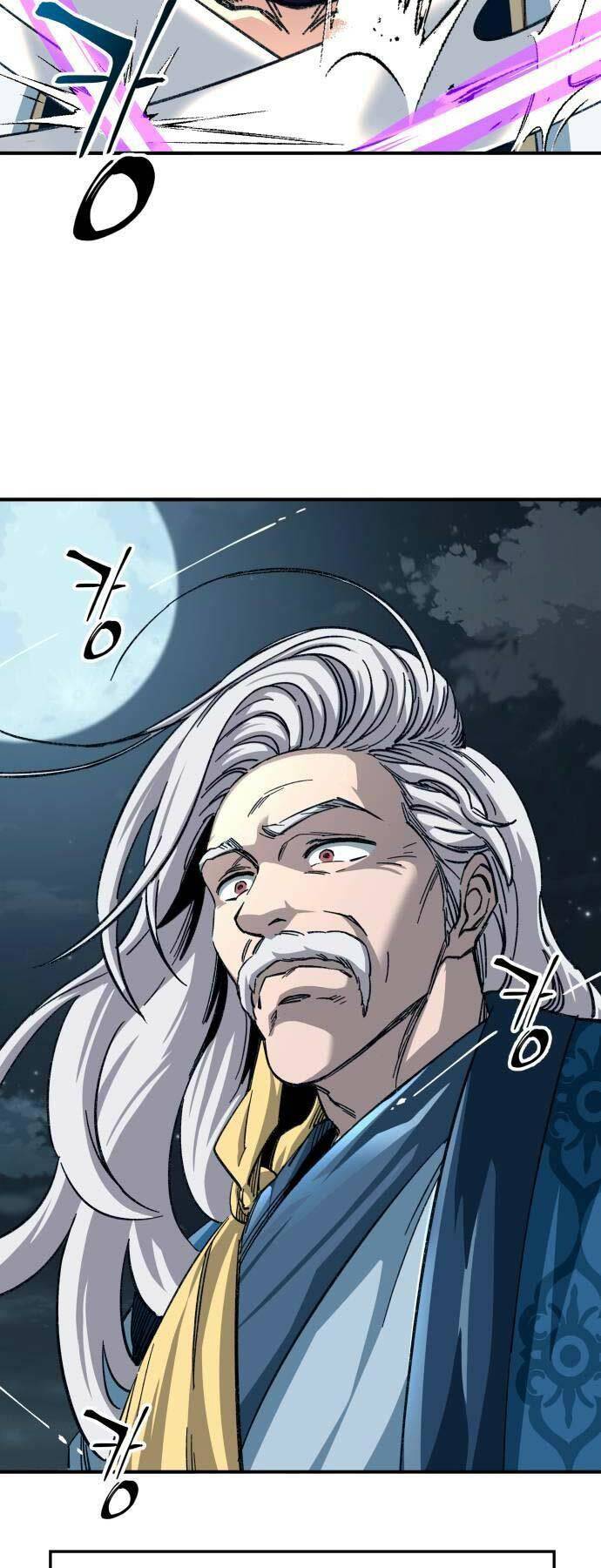 Ông Võ Giả Và Cháu Chí Tôn Chapter 30 - Trang 2