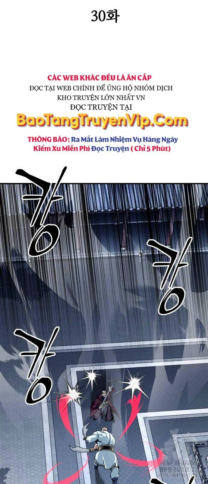 Ông Võ Giả Và Cháu Chí Tôn Chapter 30 - Trang 2