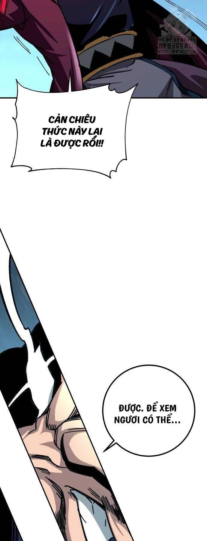 Ông Võ Giả Và Cháu Chí Tôn Chapter 30 - Trang 2