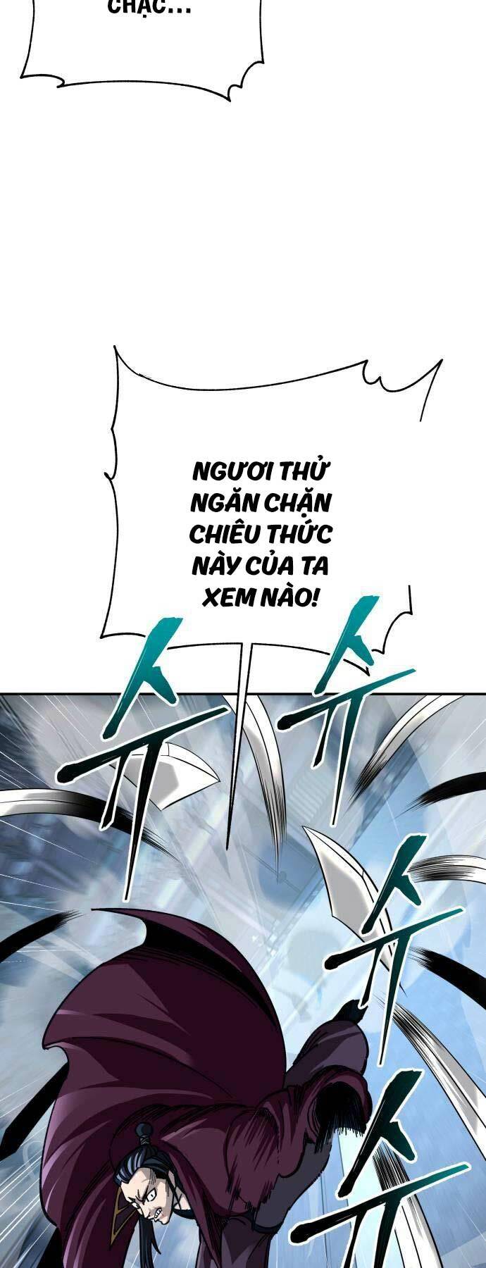 Ông Võ Giả Và Cháu Chí Tôn Chapter 30 - Trang 2