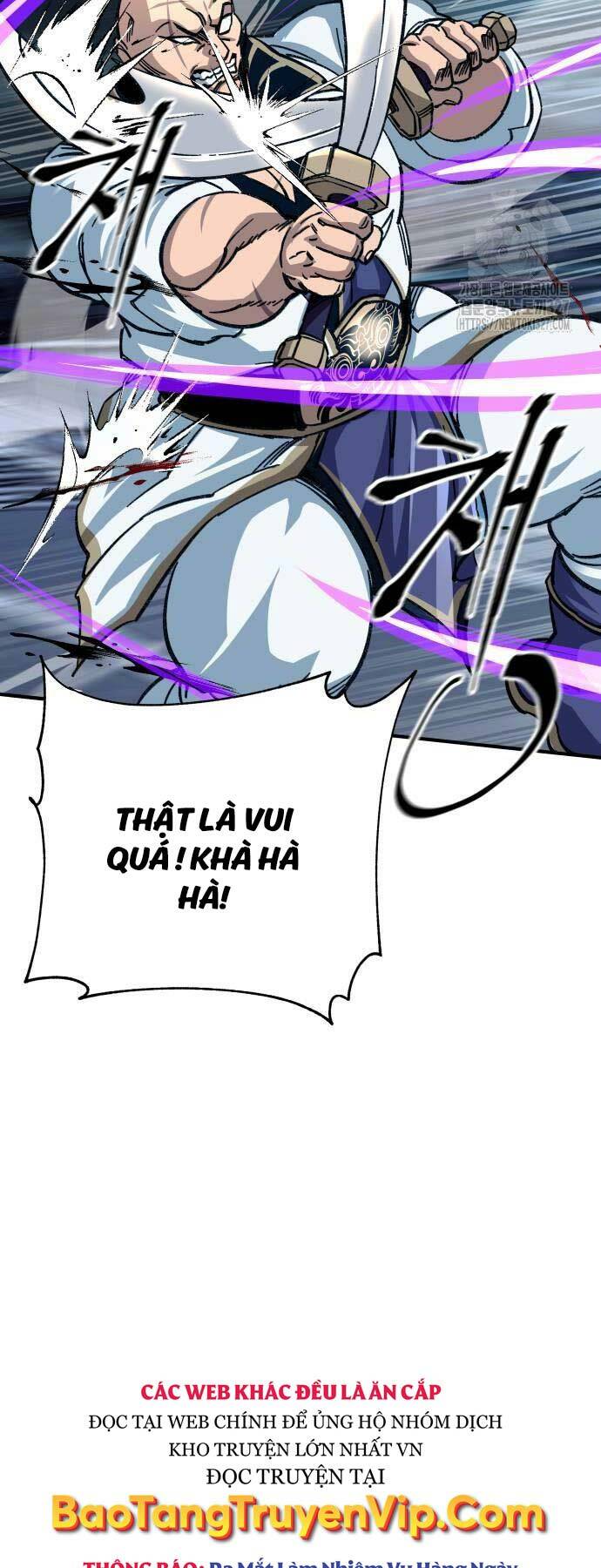 Ông Võ Giả Và Cháu Chí Tôn Chapter 30 - Trang 2