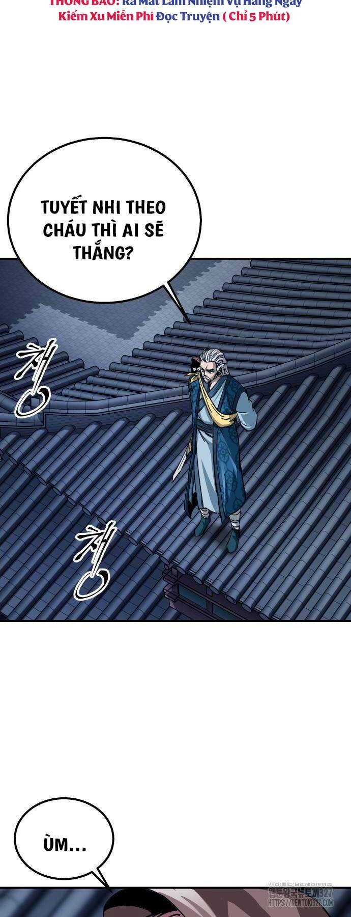 Ông Võ Giả Và Cháu Chí Tôn Chapter 30 - Trang 2