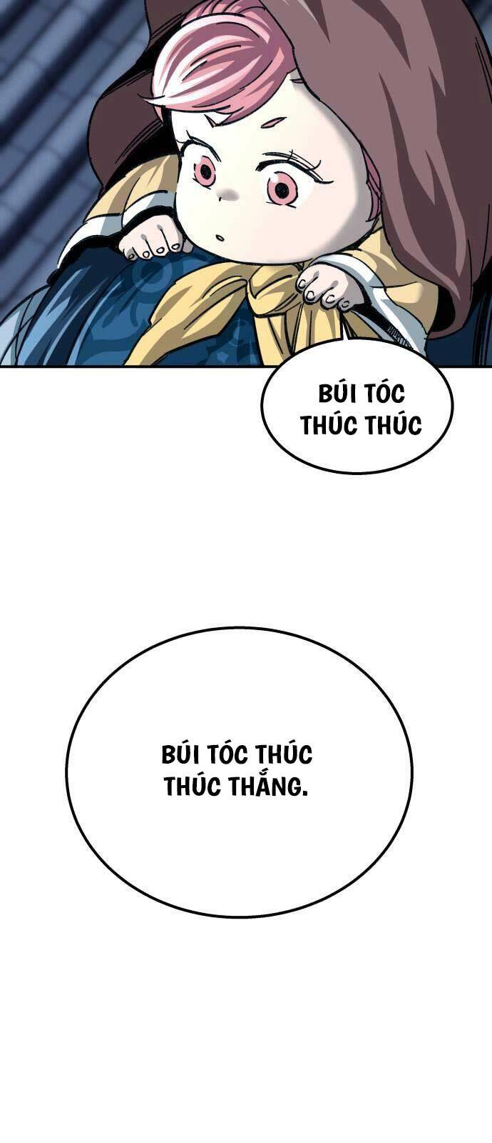Ông Võ Giả Và Cháu Chí Tôn Chapter 30 - Trang 2