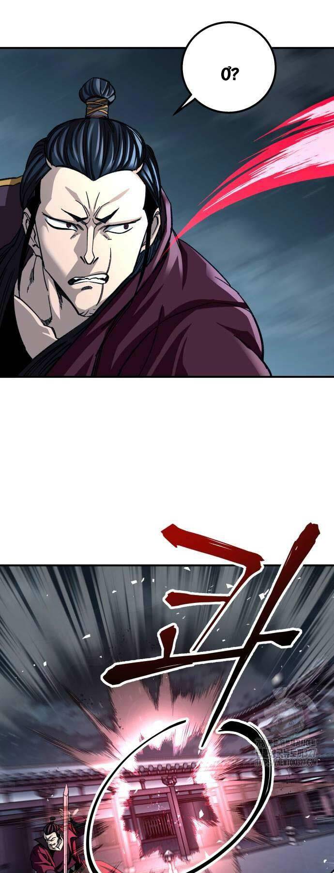 Ông Võ Giả Và Cháu Chí Tôn Chapter 30 - Trang 2