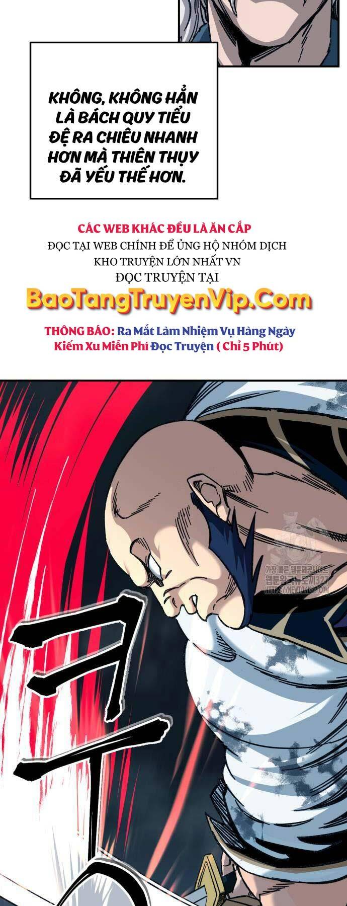Ông Võ Giả Và Cháu Chí Tôn Chapter 30 - Trang 2