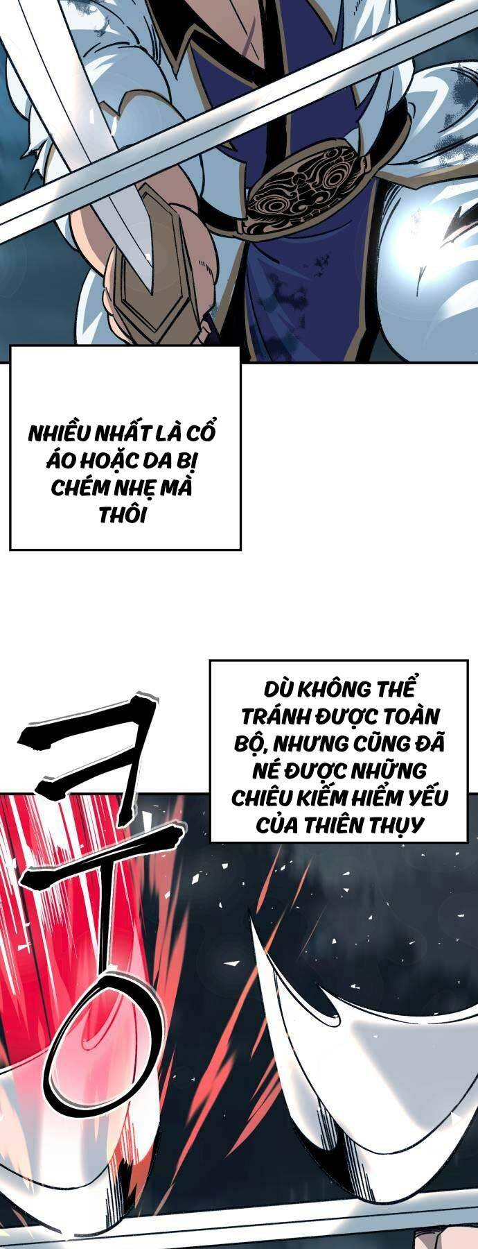 Ông Võ Giả Và Cháu Chí Tôn Chapter 30 - Trang 2