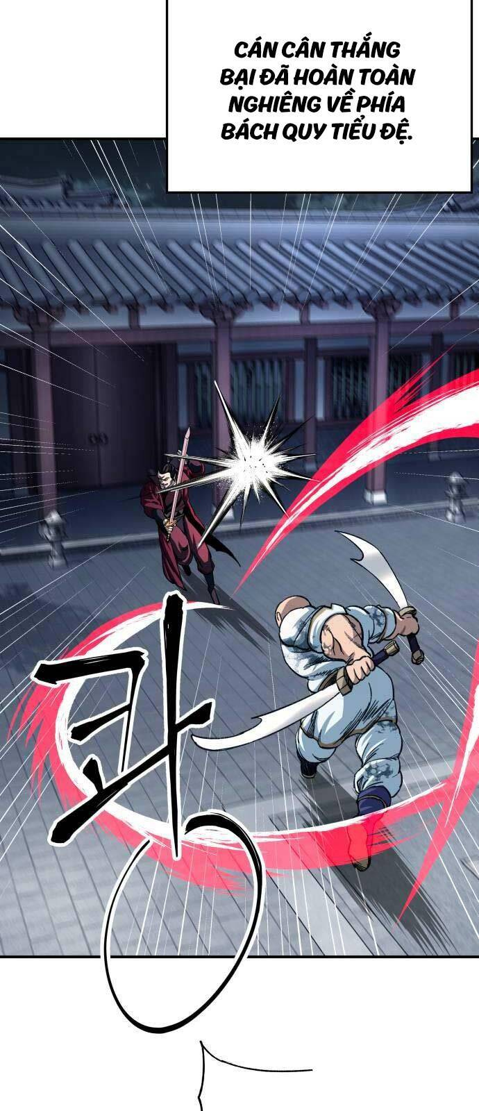 Ông Võ Giả Và Cháu Chí Tôn Chapter 30 - Trang 2