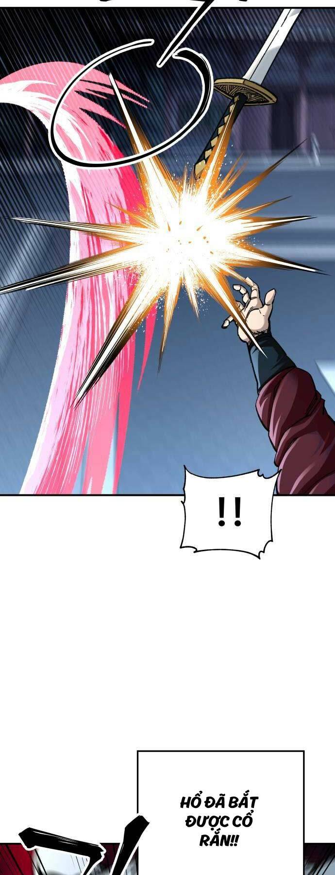 Ông Võ Giả Và Cháu Chí Tôn Chapter 30 - Trang 2