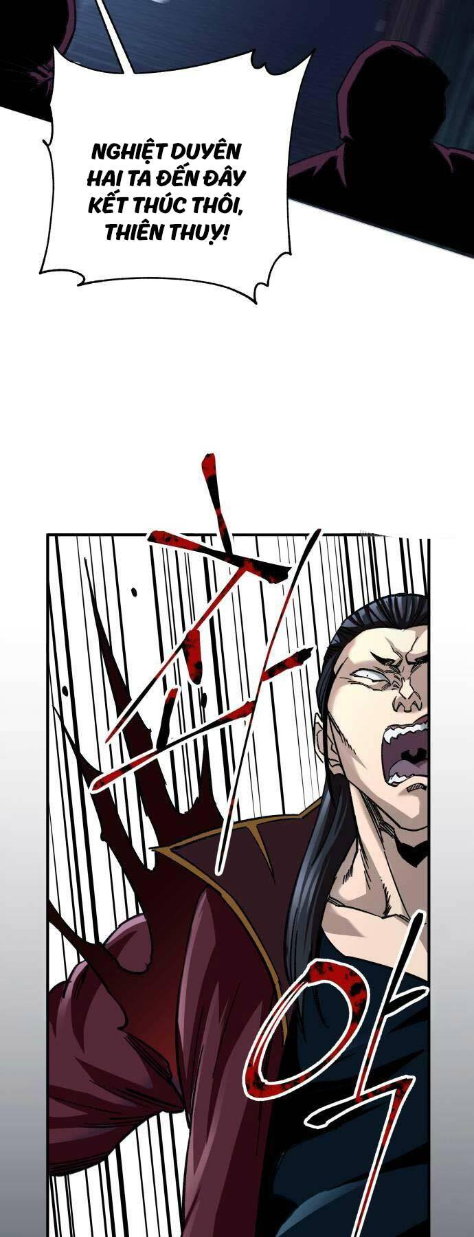 Ông Võ Giả Và Cháu Chí Tôn Chapter 30 - Trang 2