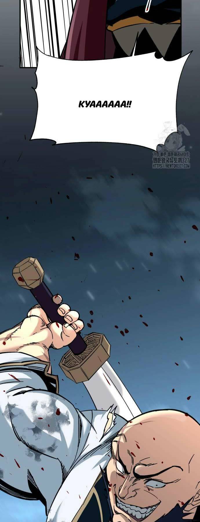 Ông Võ Giả Và Cháu Chí Tôn Chapter 30 - Trang 2