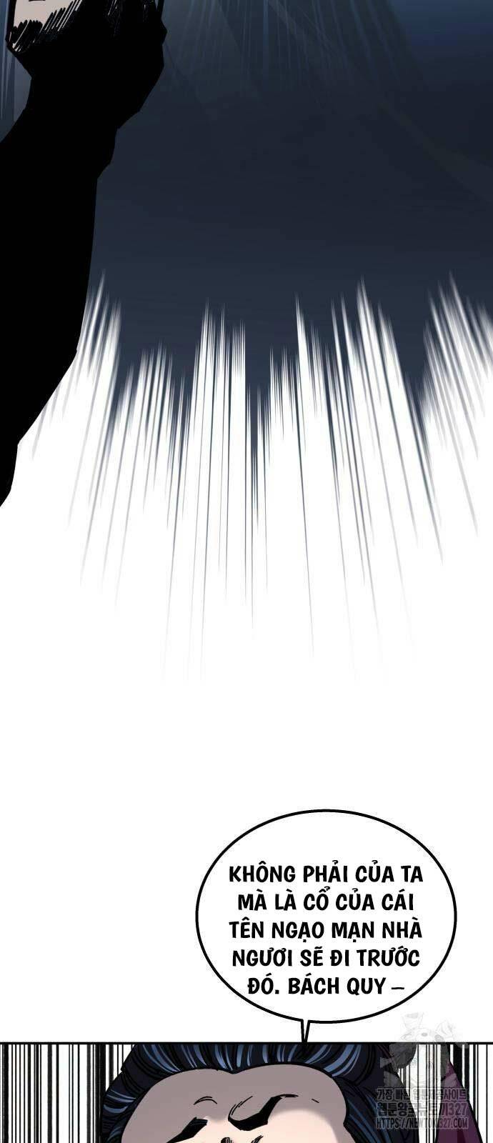 Ông Võ Giả Và Cháu Chí Tôn Chapter 30 - Trang 2