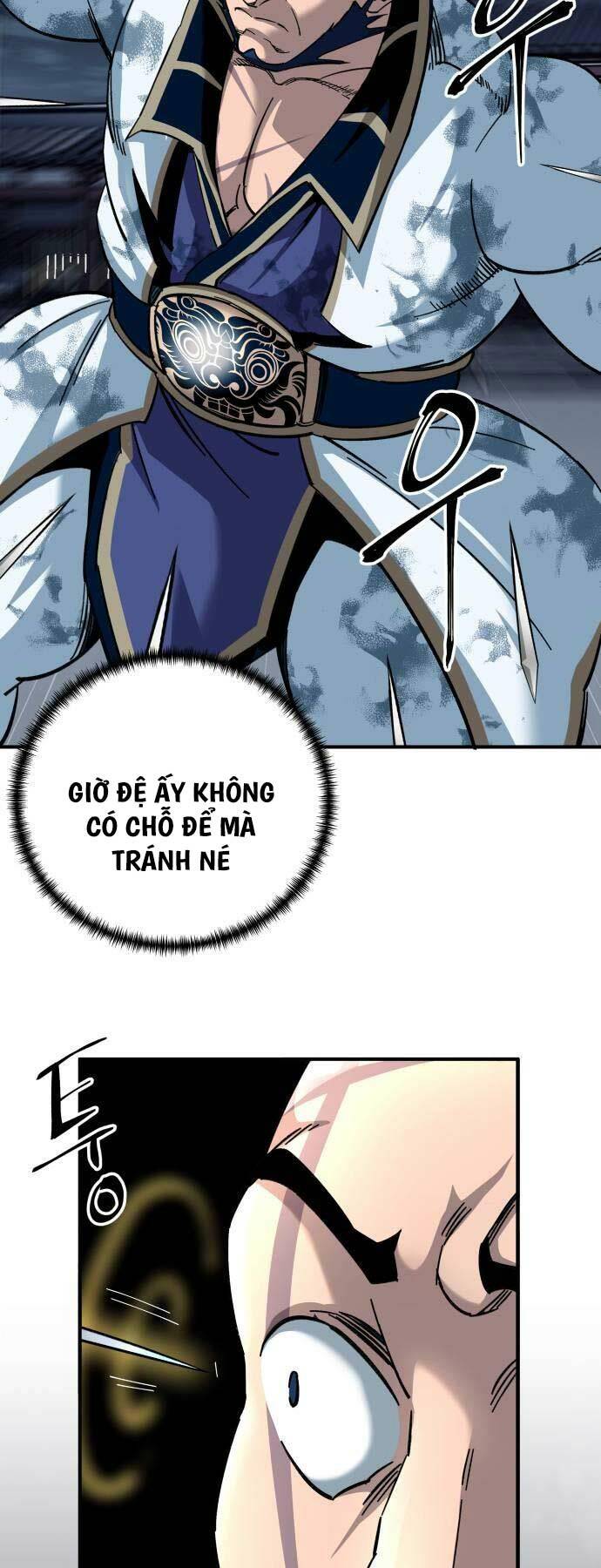 Ông Võ Giả Và Cháu Chí Tôn Chapter 30 - Trang 2