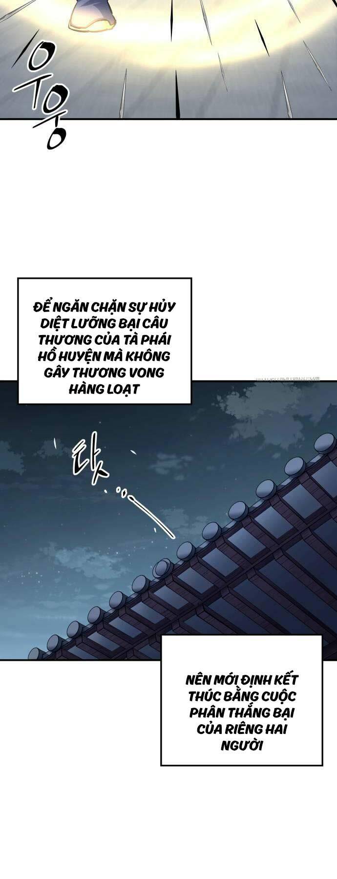 Ông Võ Giả Và Cháu Chí Tôn Chapter 30 - Trang 2
