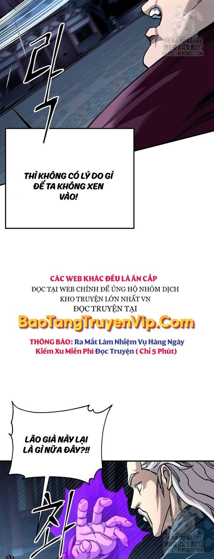 Ông Võ Giả Và Cháu Chí Tôn Chapter 30 - Trang 2