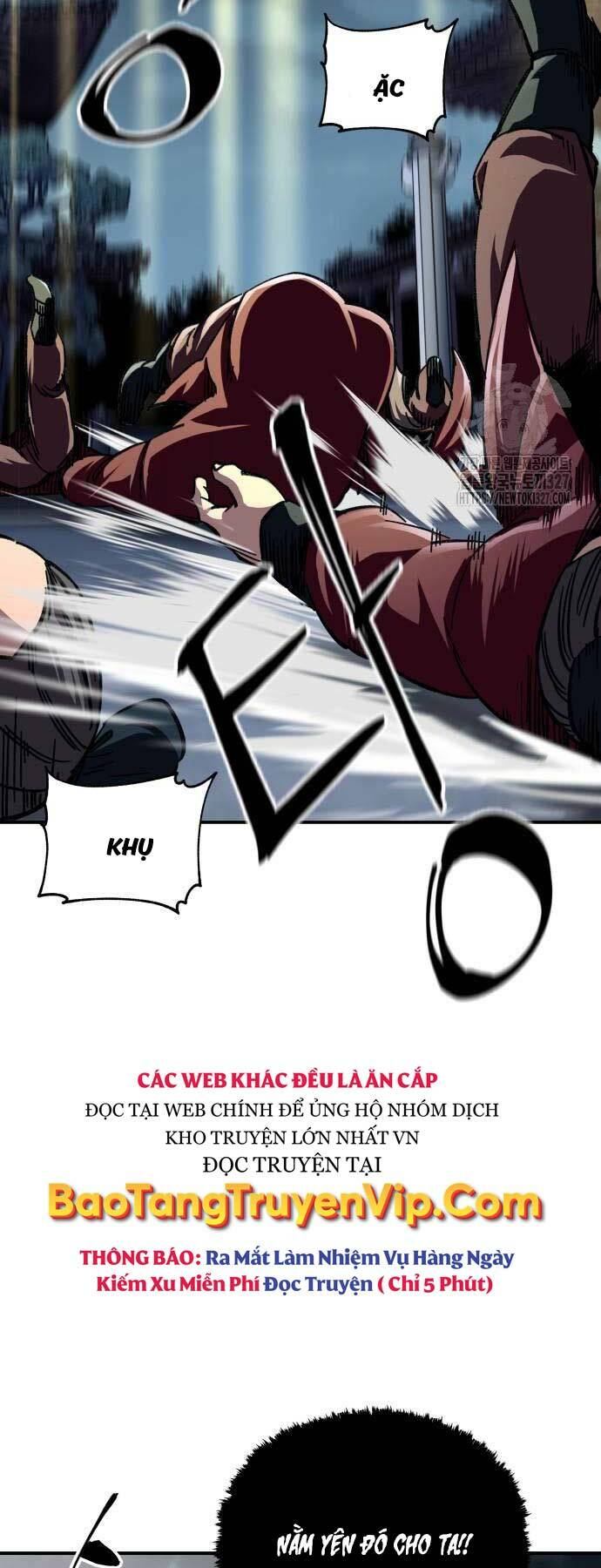 Ông Võ Giả Và Cháu Chí Tôn Chapter 30 - Trang 2