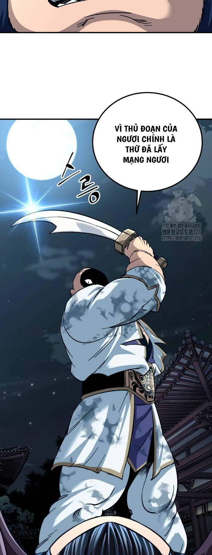 Ông Võ Giả Và Cháu Chí Tôn Chapter 30 - Trang 2