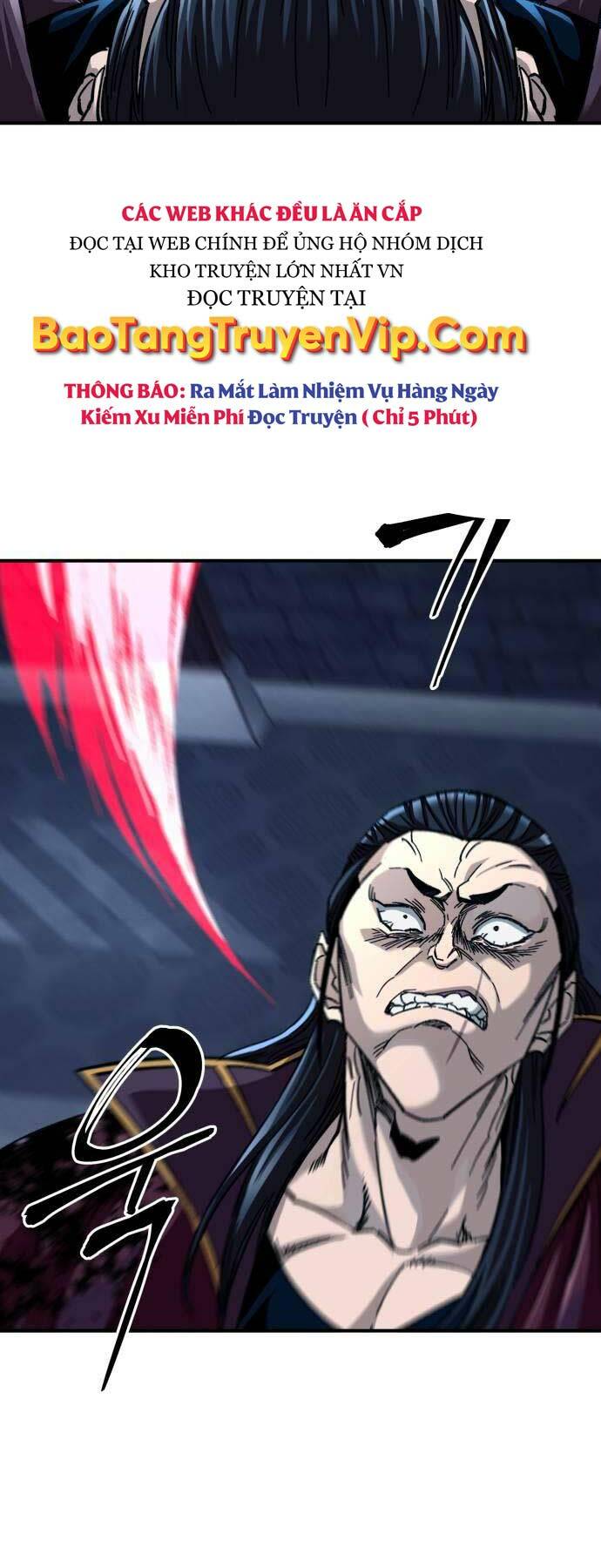 Ông Võ Giả Và Cháu Chí Tôn Chapter 30 - Trang 2